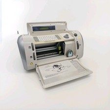 CRICUT CRV001 DIE CUTTER