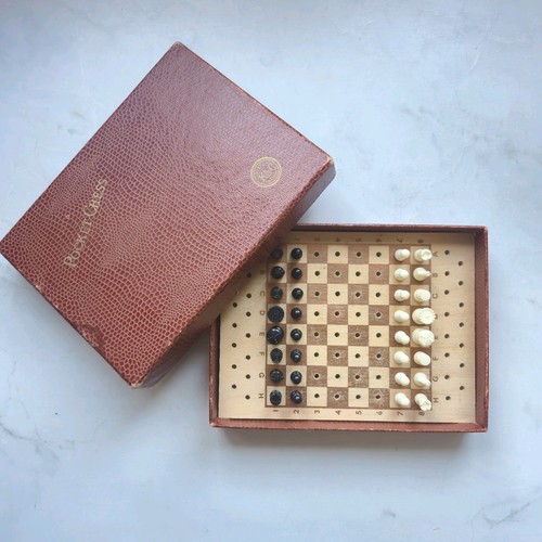 Vintage ltd london pocket - vintage, k&c