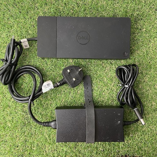 Dell k20a001 wd19tb - dell,