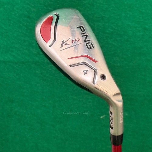 Ping k15 black - dot, 4