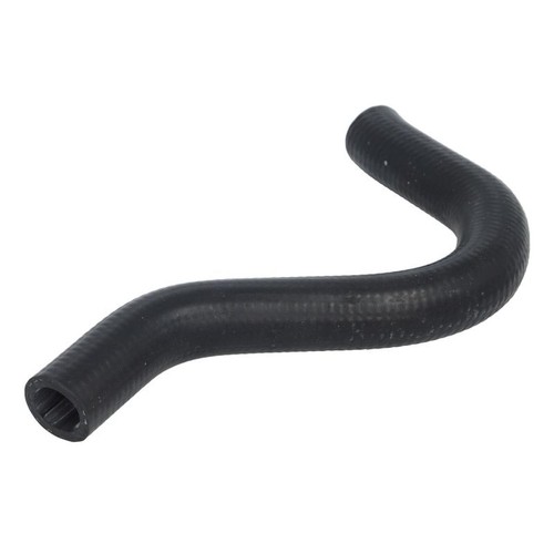 Cooling system rubber hose - 1x,