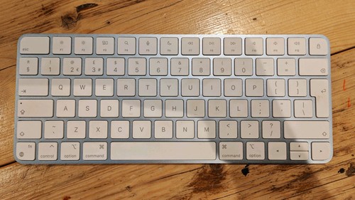 Genuine apple mac magic - mac,