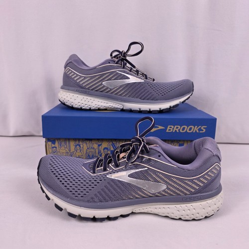 Brooks ghost women size - brooks, women's