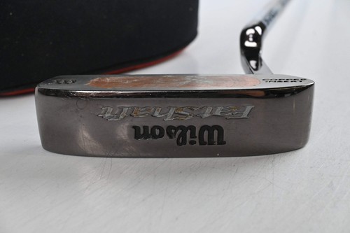 Wilson fat shaft - shaft, putter