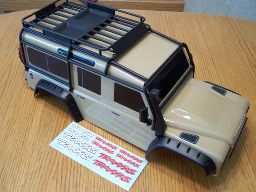 Fits traxxas trx - fits,
