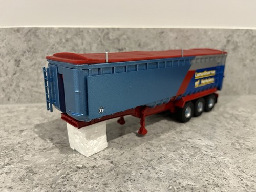 Corgi tri axle - tri-axle, bulk