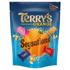 Terry's Chocolate Orange