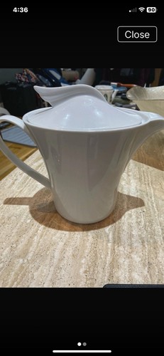 Rosenthal studio linie - rosenthal, white