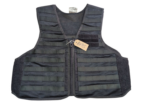 New safariland police - safariland,