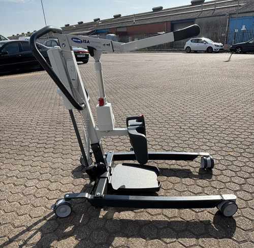 Invacare isa stand assist - invacare,