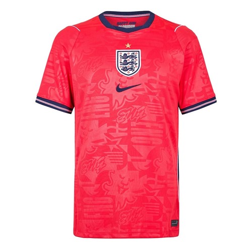 England 2025 away - 2025/26,