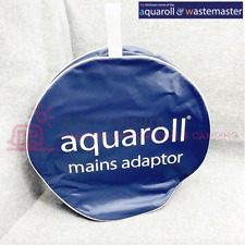 Aquaroll Mains Adaptor Kit