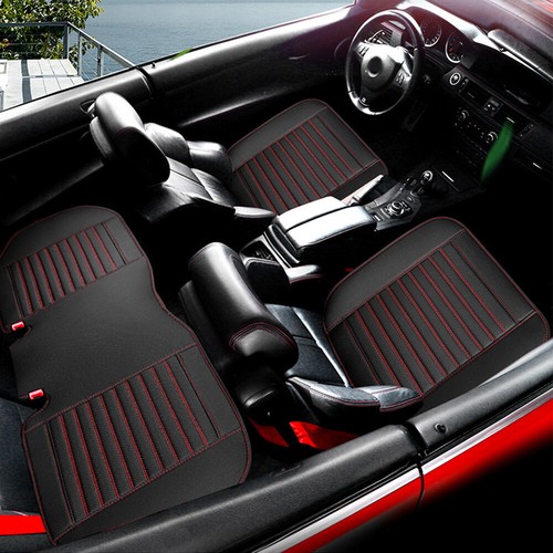 1pc car front seat - car, cover