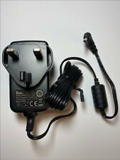 5V 2A 5.0V 2.0A KTEC P4713 KSAS0120500200HK AC ADAPTOR POWER SUPPLY UK PLUG