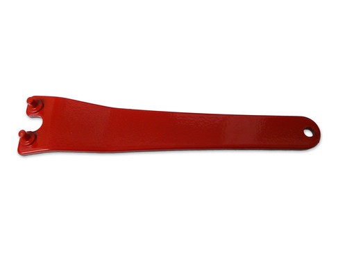 Pin spanner 20mm dia - pin,