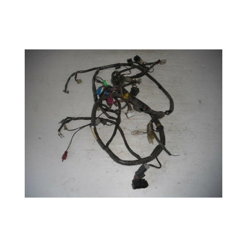 Electrical system yamaha - system,