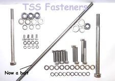 Kawasaki Z1000 J Series -