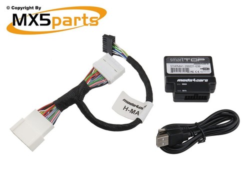 Mx5 smart top - smart,