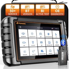 Automotive Cordless Car OBD2