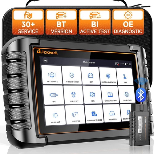 Automotive cordless car obd2 - cordless,