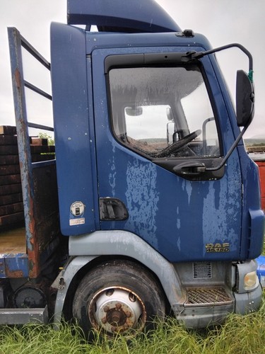 Daf 150 breaking - breaking, spare