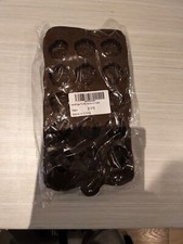 Food Grade Silicone Moulds for