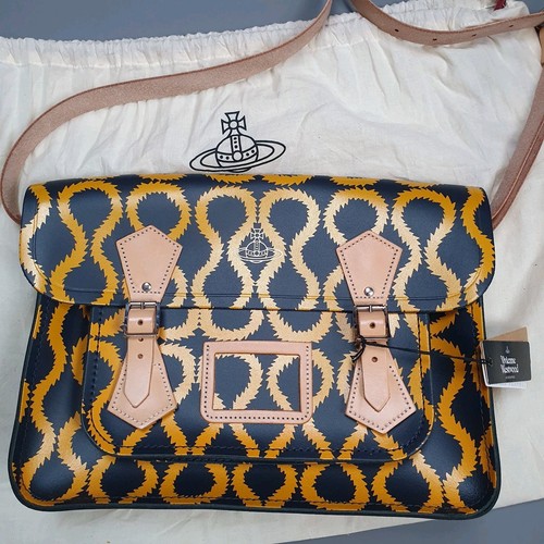 Vivienne westwood bag - vivienne,