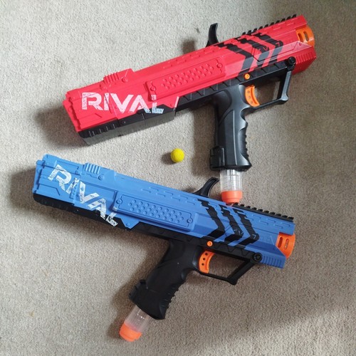 Nerf rival apollo 700 - rival, xv-700