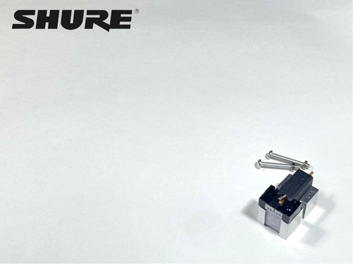 Shure v15 type phono - shure,