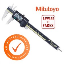 OFFICIAL Mitutoyo 500-196-30