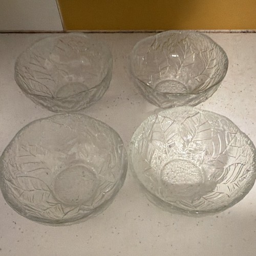 Stunning set vintage - of,