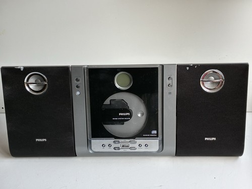 Phillips mc235b micro system - mc235b,