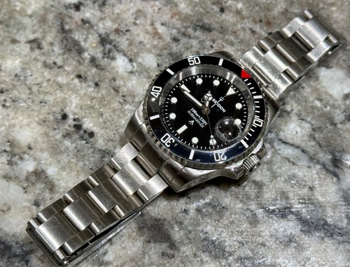 Poseidon luxury divers - divers,
