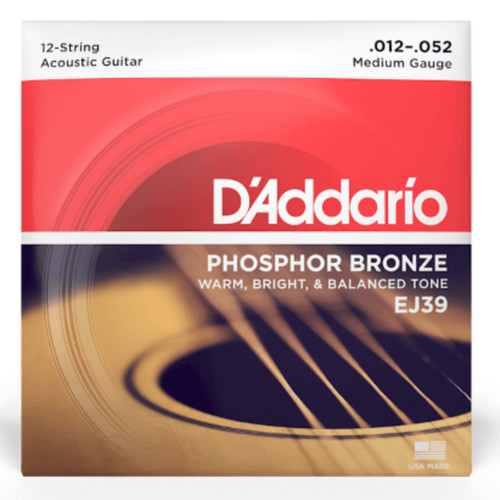 Addario ej39 phosphor - d'addario,