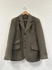 David Andrew Tweed Jacket