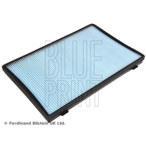 Blue print cabin air - print, filter