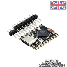 ESP32 S3 Super mini