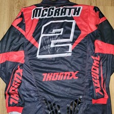 Jeremy McGrath Replica 2005