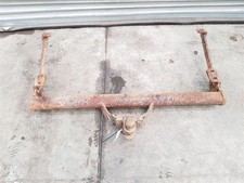 2001-2014 MK2 RENAULT TRAFIC