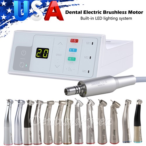 Dental brushless led - dental,