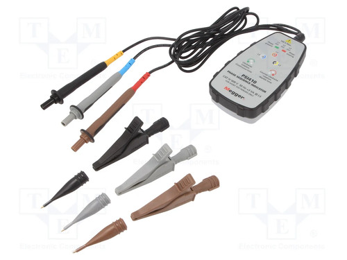 Megger 1001 612 tester - 1001-612,