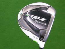 TaylorMade ROCKETBALLZ Driver