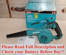 Genuine & New Makita UB100D CXT 12V cordless Garden Leaf Blower  (BODY ONLY)