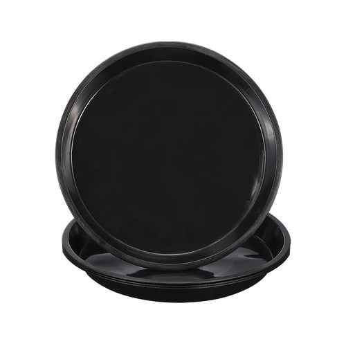 4pcs plastic plant - 4pcs,