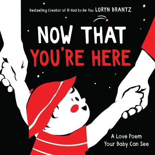 Loryn brantz now that you - now, you're