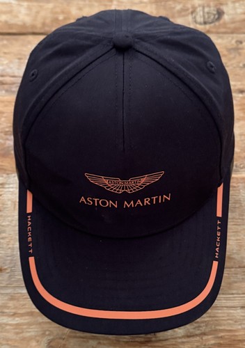 Aston martin hackett - aston,