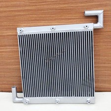 1x4217470 Hydraulic Oil Cooler