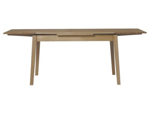 Habitat solid oak ruskin - solid,