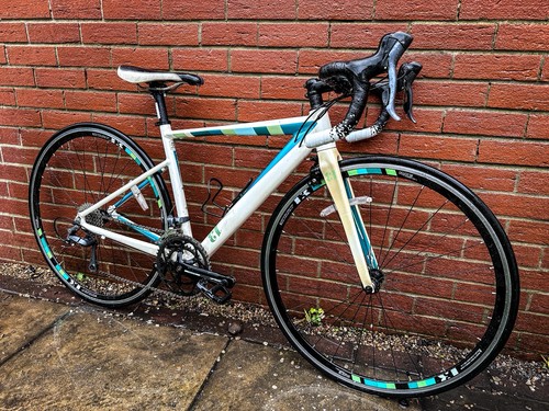 Intrinsic road bike - road, –