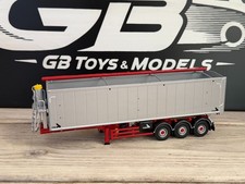 TEKNO 1:50 SCALE PREMIUM LINE